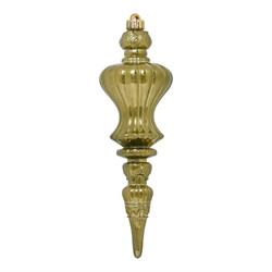Ornamento Plastica Da Appendere