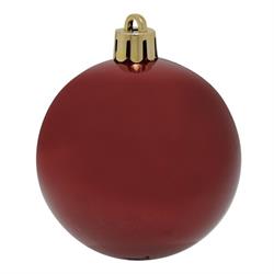 Sfera Plastica Da Appendere