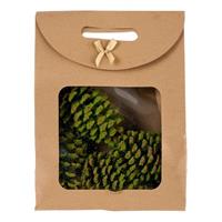 Bag Pigne Muschiate h 10/12 cm