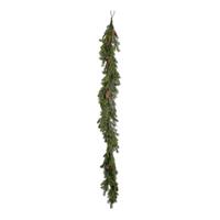 Festone Pino Dakota Verde h 180 cm