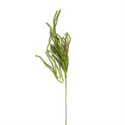 Ramo Pino Pendente Verde h 115 cm