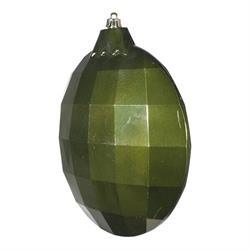 Decoro Disco Plastica