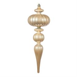 Decoro A Punta Rigato