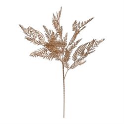 Ramo Springeri x5 Oro h 90 cm