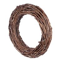 Ghirlanda Rattan Naturale Ø 67 cm