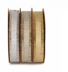 Nastro Tessuto Sfrangiato Lira