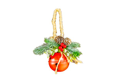 Appendino C/Sonagli Natale