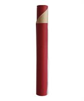 Bobina Carta Miele Bicolore Rosso h 50 cm l 25 mt