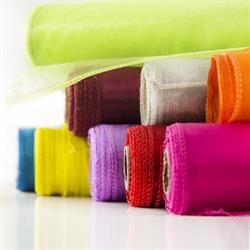 Bobina Organza