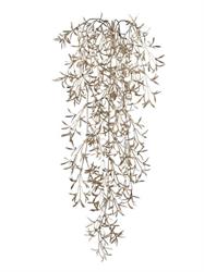 Bush Rosmarino Cadente Champagne h 75 cm