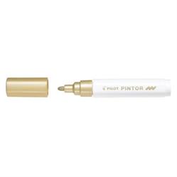 Pennarello Pilot Base Acqua Oro 1.4 mm
