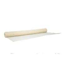 Bobina Organza Crema h 70 cm l 10 yard