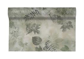 Bobina Decofibra Autunno Verde h 50 cm l 9 mt