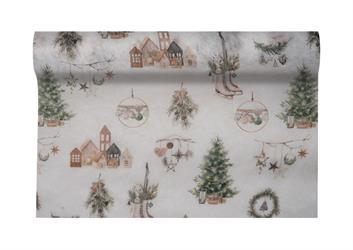 Bobina Decofibra Village h 1 mt l 9 mt