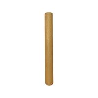 Bobina Fitta Lame' Oro h 50 cm l 5 mt