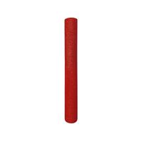Bobina Fitta Lame' Rosso h 50 cm l 5 mt