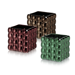 Cubo Ceramica Bolle