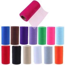 Bobina Tulle