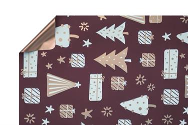 Bobina Perl FP2L+ST1L 40MY Alpine h 1 mt l 25 mt