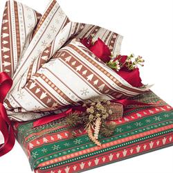 Bobina Perl FP2L+ST1L 40MY Canazei Verde Bosco h 1 mt l 25 mt