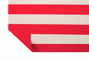 Bobina Perl FP2L+ST1L 40MY Line Rosso h 1 mt l 25 mt