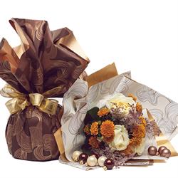 Bobina Perl FP2L+ST1L 40MY Luxury