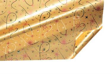 Bobina ARG.FP.ST.2L 35MY Orione Oro h 1 mt l 25 mt