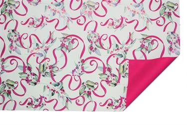 Bobina Perl.FP2L+ST1L 40MY Ribbon Avorio h 1 mt l 25 mt