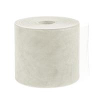 Bobina Tulle Bianco h 12.5 cm l 100 mt