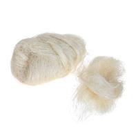 Sisal Bianco Cf 130 Gr