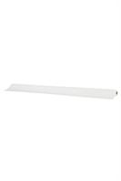 Bobina Polymatt Bianco h 1 mt l 25 mt