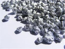 Granulato Argento Ø 3 mm Cf 2 Kg