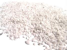 Granulato Bianco Ø 6 mm Cf 2 Kg