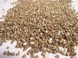 Granulato Oro Ø 3 mm Cf 2 Kg