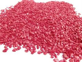 Granulato Rosso Ø 6 mm Cf 2 Kg