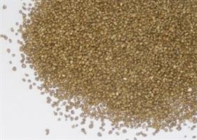 Sabbia Oro Ø 0.9 mm Cf 2 Kg