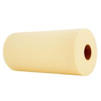 Bobina Tulle Crema h 25 cm l 100 mt