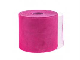 Bobina Tulle Fucsia h 12.5 cm l 100 mt