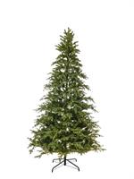 Abete St. Moritz Verde h 180 cm C/320 Led