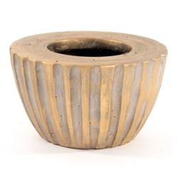 Caspo' Svasato Terracotta C/Righe