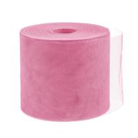 Bobina Tulle Rosa h 12.5 cm l 100 mt