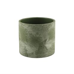 Cilindro Terra Cotta