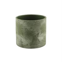 Cilindro Terra Cotta