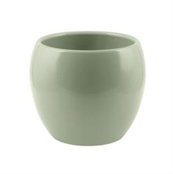 Sfera Ceramica Liscia Satin