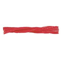 TNT Effetto Carta Crespa Cf 5 Pz Rosso h 50 cm l 1.5 mt