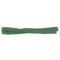 TNT Effetto Carta Crespa Cf 5 Pz Verde h 50 cm l 1.5 mt