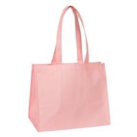 Borsa City Lights Rosa h 32 cm l 38x24 cm