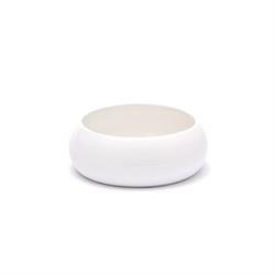 Ciotola Ceramica C/Buco h 7 cm Ø 20 cm