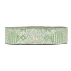 Nastro Tessuto Maiolica