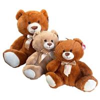 Peluche Orso Teddy Assortito h 60 cm